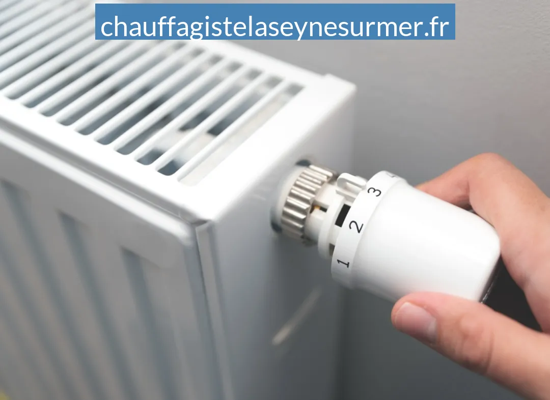 Remplacement de Thermostat La Seyne-sur-Mer